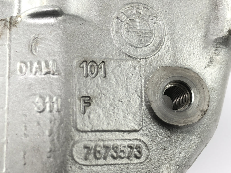 BMW R 1200 R R1ST [2008] - cylindre avec piston à gauche