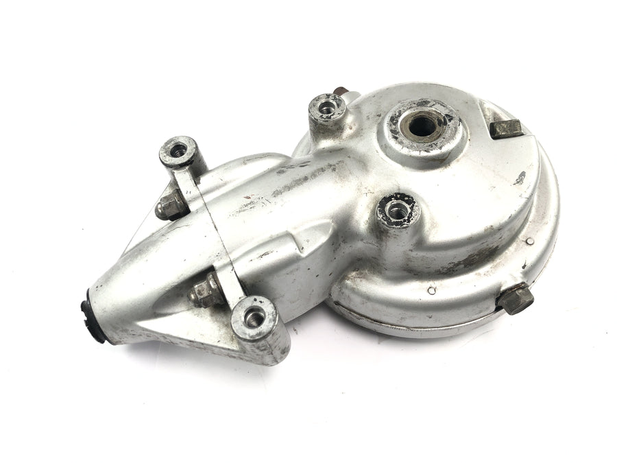 Yamaha XVS 650 4VR [1997] - final drive rear axle drive cardan