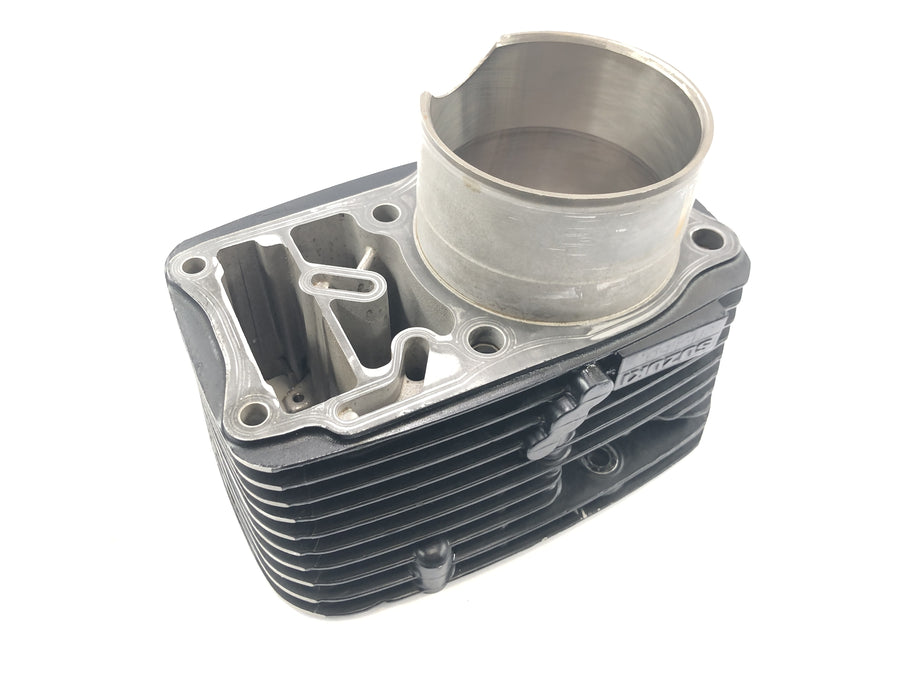 Suzuki Intruder VL 1500 AL [2000] - Cylindre avec piston arrière