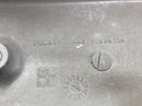 Ducati ST3 S3 [2004] - timing belt cover timing cover engine cover set-4