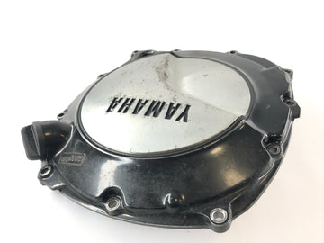 Yamaha XJR 1200 4PU [1995] - Carter d'embrayage et carter moteur - 0