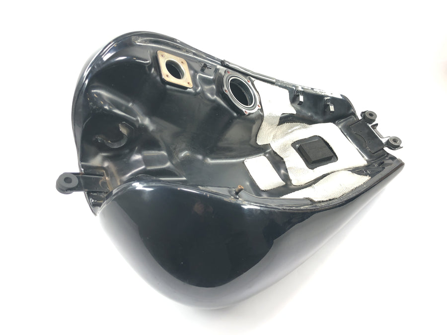 Kawasaki VN 1600 Classic VNT60A [2007] - Réservoir d'essence, réservoir d'essence avec bosse