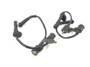 Honda XRV 750 Africa Twin RD04 [1992] - Ignition coil Ignition coils with ignition cable and spark plug connector-4