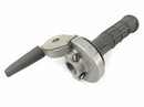 Husqvarna TE 610 8AE [1994] - Gas grip rotary handle right handlebar handle-1
