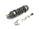 Suzuki GSX R 1000 WVBZ K3 [2003] - shift drum shift star shift mechanism-4