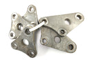 Honda XR 600 R PE04 [1992] - engine suspension set-1