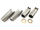 Yamaha XV 1600 Wild Star VP08 [2002] - fork cover standpipe fairing set-3