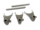 Ducati ST3 S3 [2004] - Shift forks shift fork set shift lever guide-4