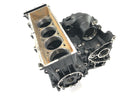 Triumph Daytona 1200 T300D [1994] - engine housing crankcase empty housing-1