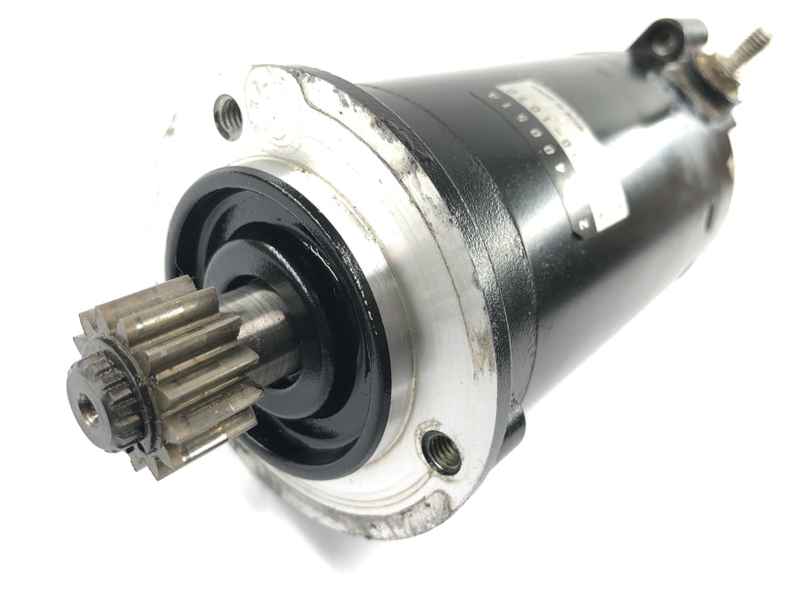 Ducati ST3 S3 [2004] - Starter motor starter motor 12V Denso