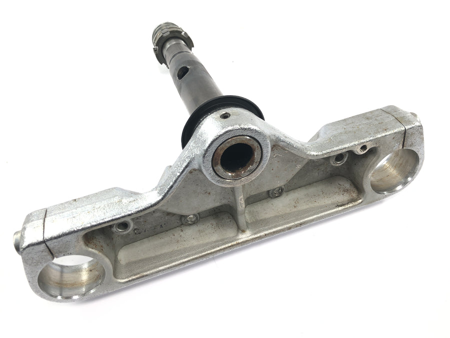 Yamaha XVS 650 4VR [1997] - lower fork clamp 41 mm