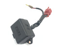 Honda NX 650 Dominator RD02 [1994] - Fuse box fuse box-1