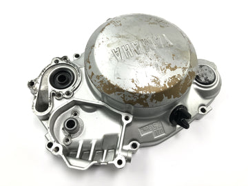 Sachs ZX 125 [1998] - cache moteur cache embrayage Yamaha - 0