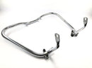 Yamaha XV 1600 Wild Star VP08 [2002] - Crash bar engine guard highway bar-4