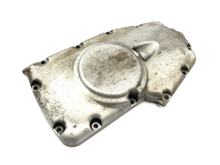 Kawasaki W 650 EJ650A [1999] - Oil pan engine cover