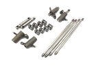 BMW R 75/5 [1973] - rocker arm shaft set valve lever set-2
