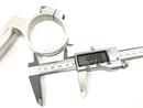 Suzuki GSX R 1000 WVBZ K3 [2003] - handlebar stub right clip-on handlebar holder 50mm-3