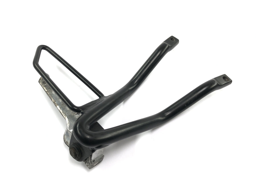 Aprilia SX 125 KX [2018] - Passenger footrest left passenger footrest holder passenger footrest