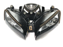 Honda CBR 600 RR PC37 [2004] - Phare phare avant double phare-2