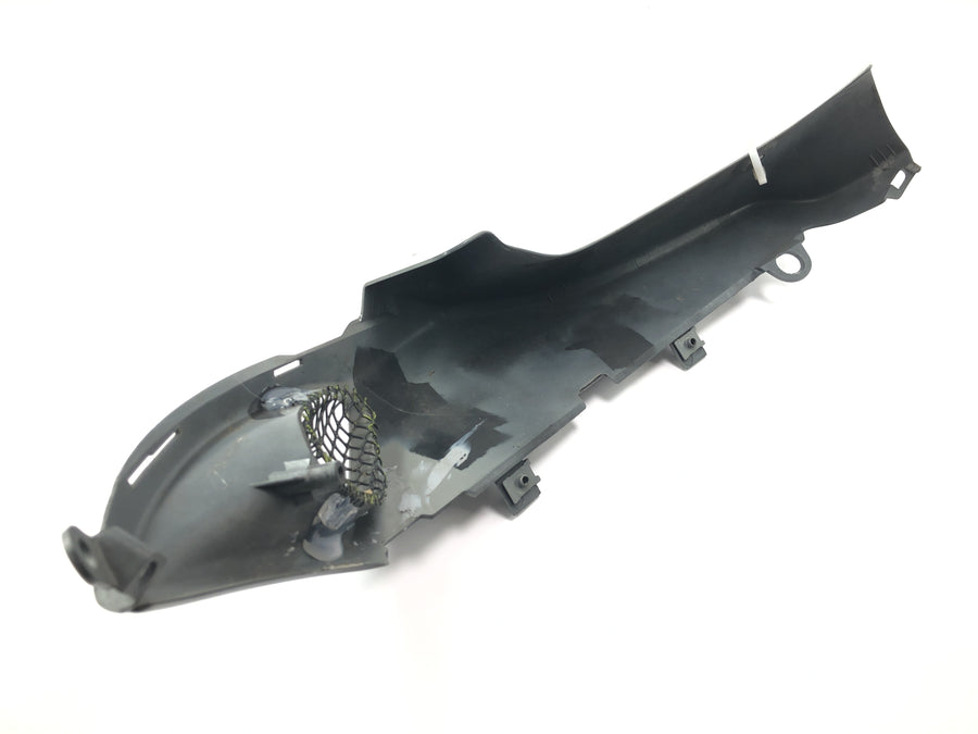 Suzuki GSX R 1000 WVB6 K6 [2006] - Right side panel air duct fairing air duct
