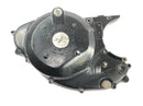 Honda XL 250 R MD03 [1993] - Alternator cover Lima cover Engine cover left-1