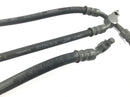 Honda CBR 1000 RR SC59 [2008] - Brake line brake hose front and rear OEM Honda-2