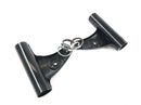 Kawasaki W 650 EJ650A [1999] - Support de phare Fixation de phare-3
