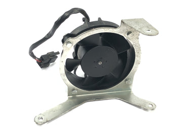 SWM RS 125 R B2 [2020] - Fan radiator fan electric fan cooling fan 12V