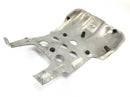 Honda XL 250 R MD03 [1993] - Engine protection underrun protection engine mudguard-3