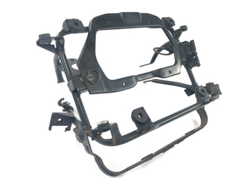 BMW C1 125 [2002] - Support de phare, support de carénage, bois avant