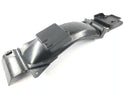 Yamaha RZ 250 R 29L [Env. 250 YPVS] - Protection des éclaboussures de sous-creux arrière-2