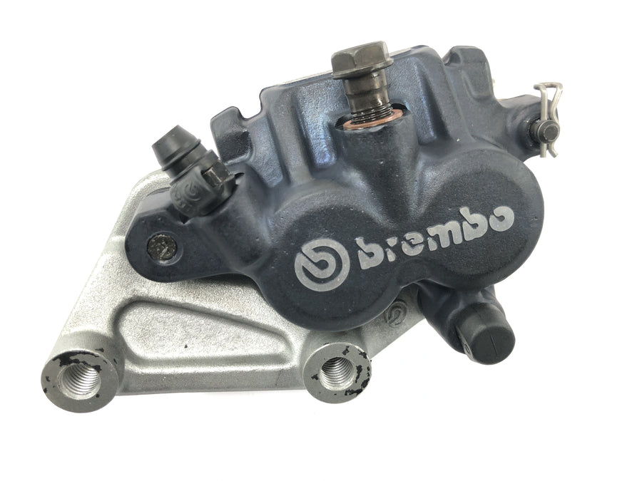 Ducati Monster SR2 800 M4 [2006] - Brake caliper front left Brembo