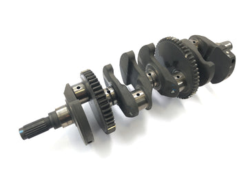 Honda CBR 1000 RR SC57 [2006] - Arbre de transmission de l'arbre moteur du vilebrequin - 0
