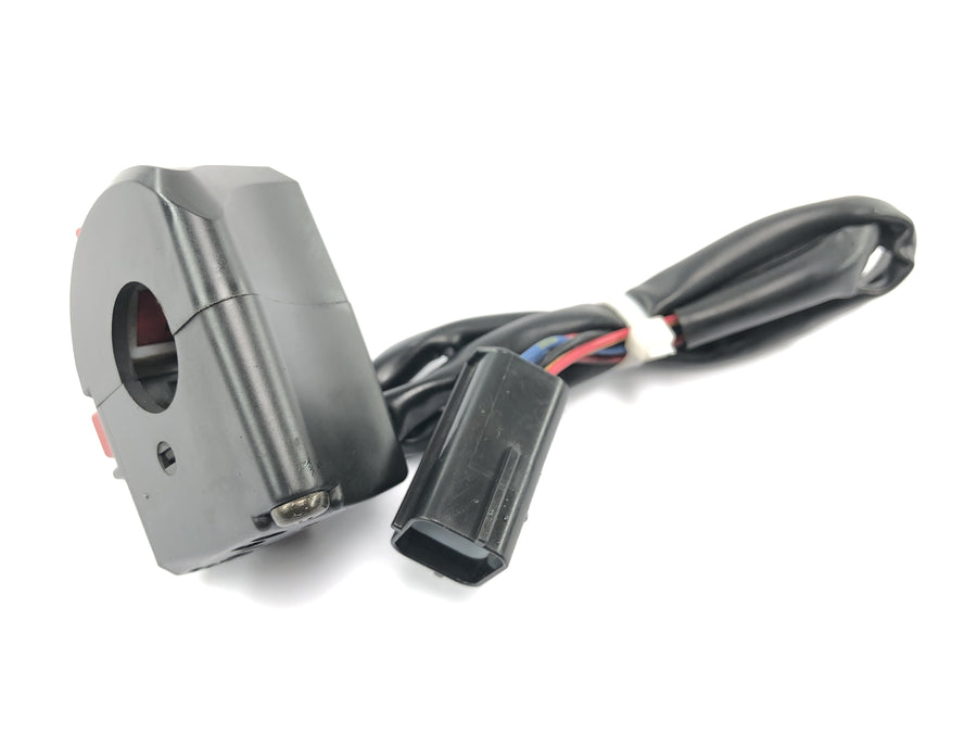Ducati ST3 S3 [2004] - Handlebar switch right kill switch starter button