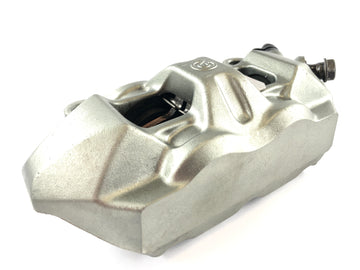 Ducati 1098 S H7 [2009] - pinces de frein à étrier de frein à l'avant à gauche - 0