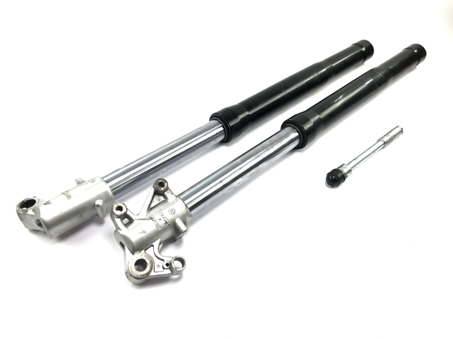 Aprilia SX 125 KX [2018] - Fork telescopic fork front fork with axle