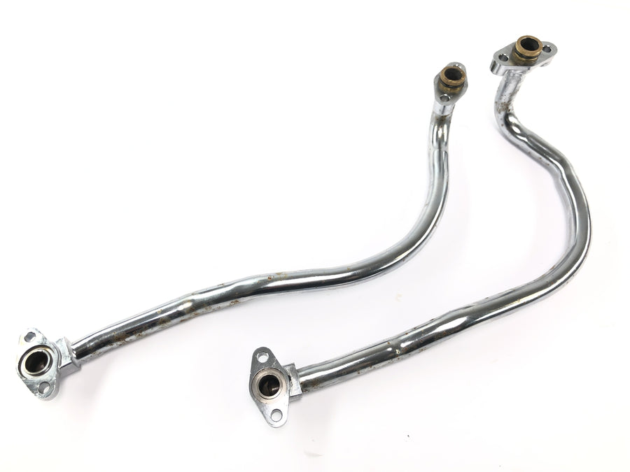 Yamaha XV 1600 Wild Star VP08 [2002] - Oil pipes pair