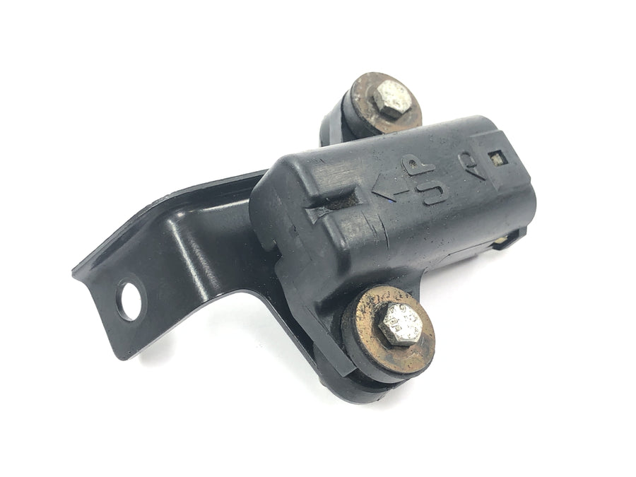 Triumph Tiger 955i 709EN [2003] - Tilt sensor, camber angle sensor, tilt sensor Kill