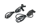 Aprilia SX 125 KX [2018] - ABS sensor wheel sensor front and rear-3