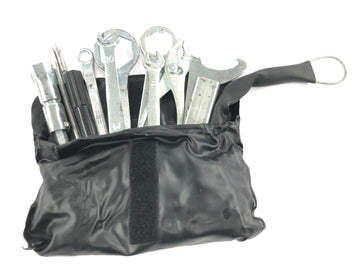Honda CBR 600 RR PC37 [2004] - Outils de bord Sac à outils Ensemble d'outils Kit d'outils
