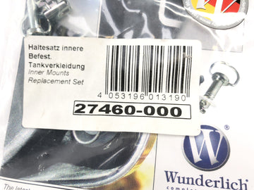 BMW R 1200 GS R12 K25 [2003] - Holding set inside - 0