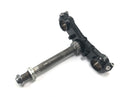 Triumph Tiger 955i 709EN [2003] - collier de fourche inférieur-4