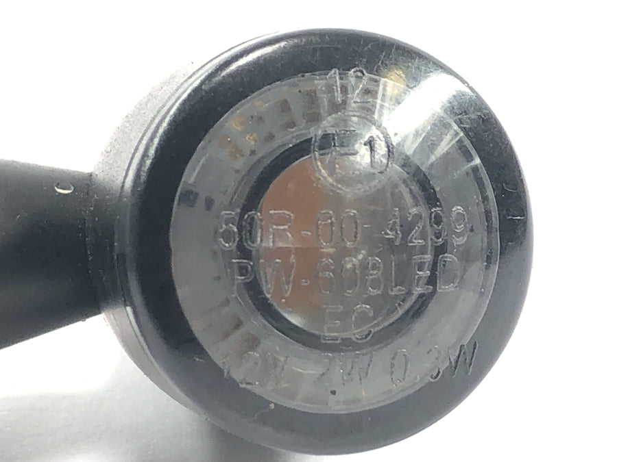 Yamaha XVS 650 4VR [1997] - Indicator LED 3 in 1 rear indicator pair HIGHSIDER