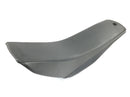 Aprilia SX 125 KX [2018] - Bench seat upholstered seat black-3