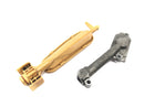 Yamaha XVS 650 4VR [1997] - Oil strainer engine oil strainer-4