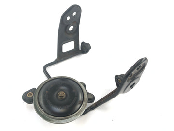 Yamaha XT 550 5Y3 [1982] - Antlers avec porte-lampe à cornes - 0