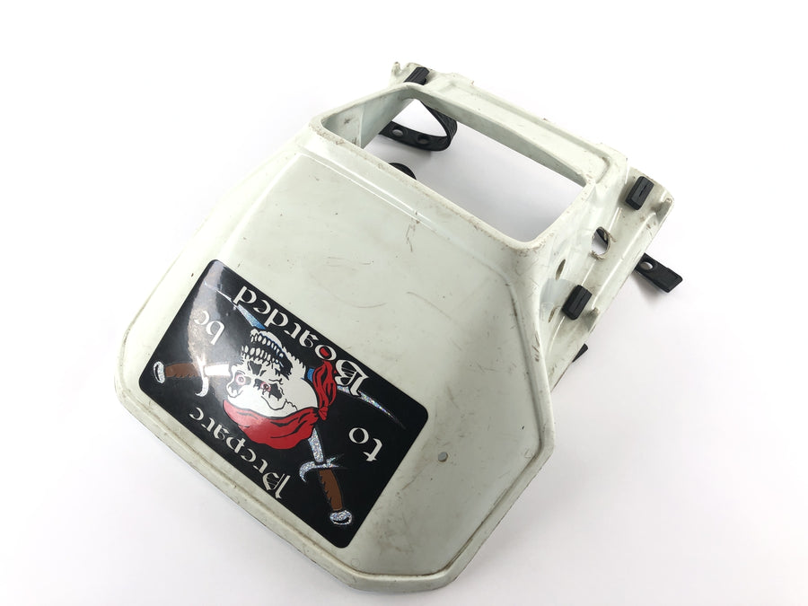 Honda XR 600 R PE04 [1993] - Cache phare