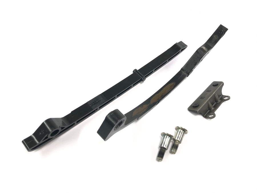 Suzuki GSX R 1000 WVBZ K3 [2003] - chain guide rail timing chain guide set