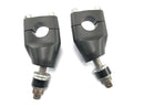 Yamaha MT07 RM04 [2014] - handlebar clamps handlebar mounts pair-3