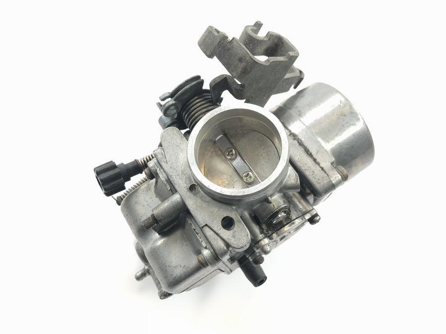 Honda FT 500 PC07 [1983] - Carburateur Bloc carburateur Keihin 39mm